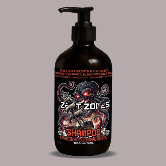 Elite Hair Shampoo