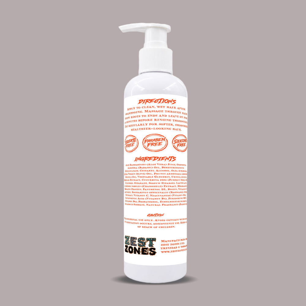 Conditioner - Tropical Venom