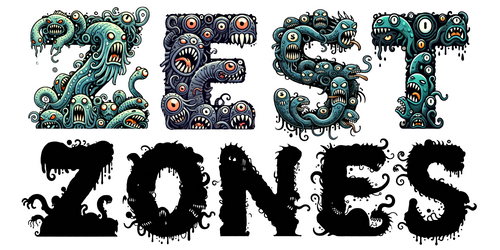 Zest Zones
