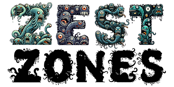 Zest Zones