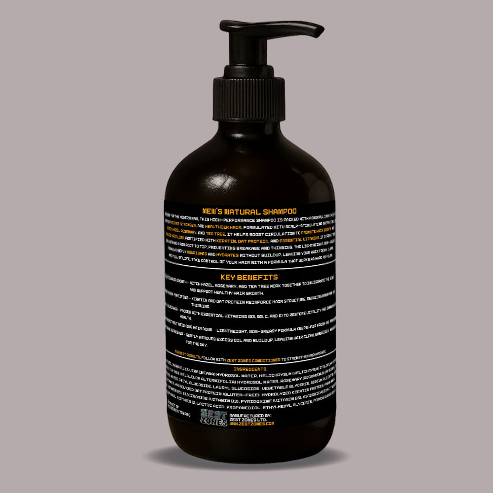 Core Hair Shampoo