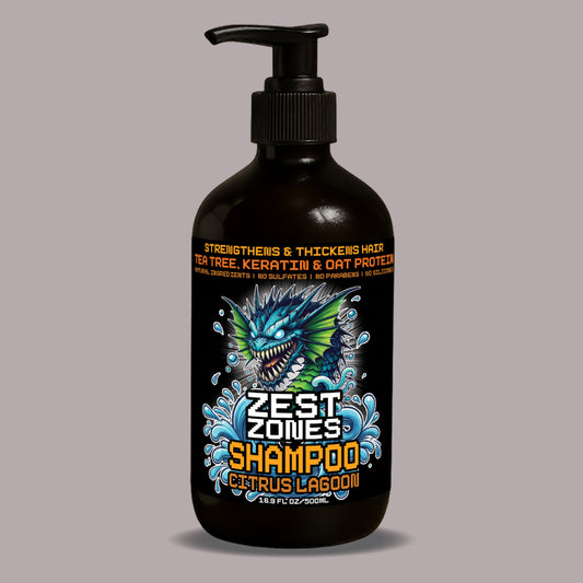 Core Hair Shampoo