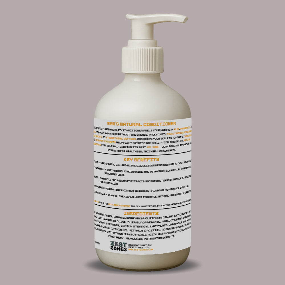 Core Hair Conditioner
