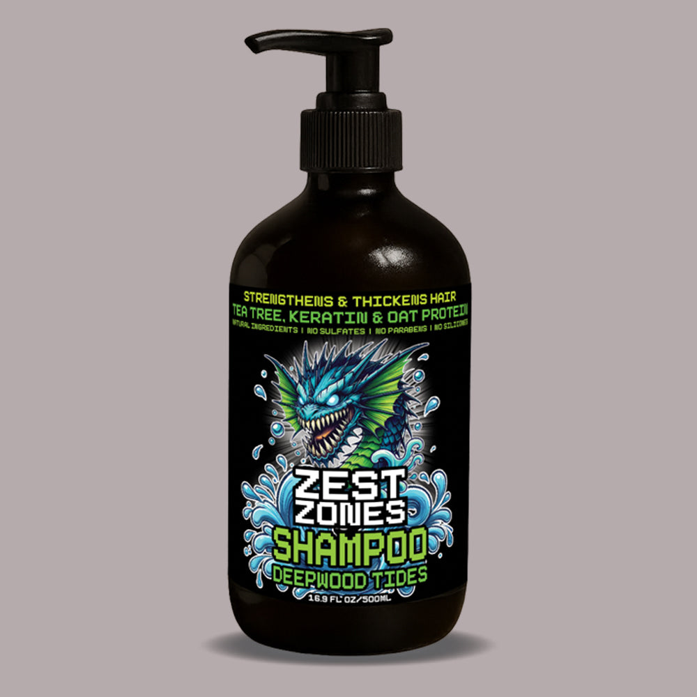 Core Hair Shampoo