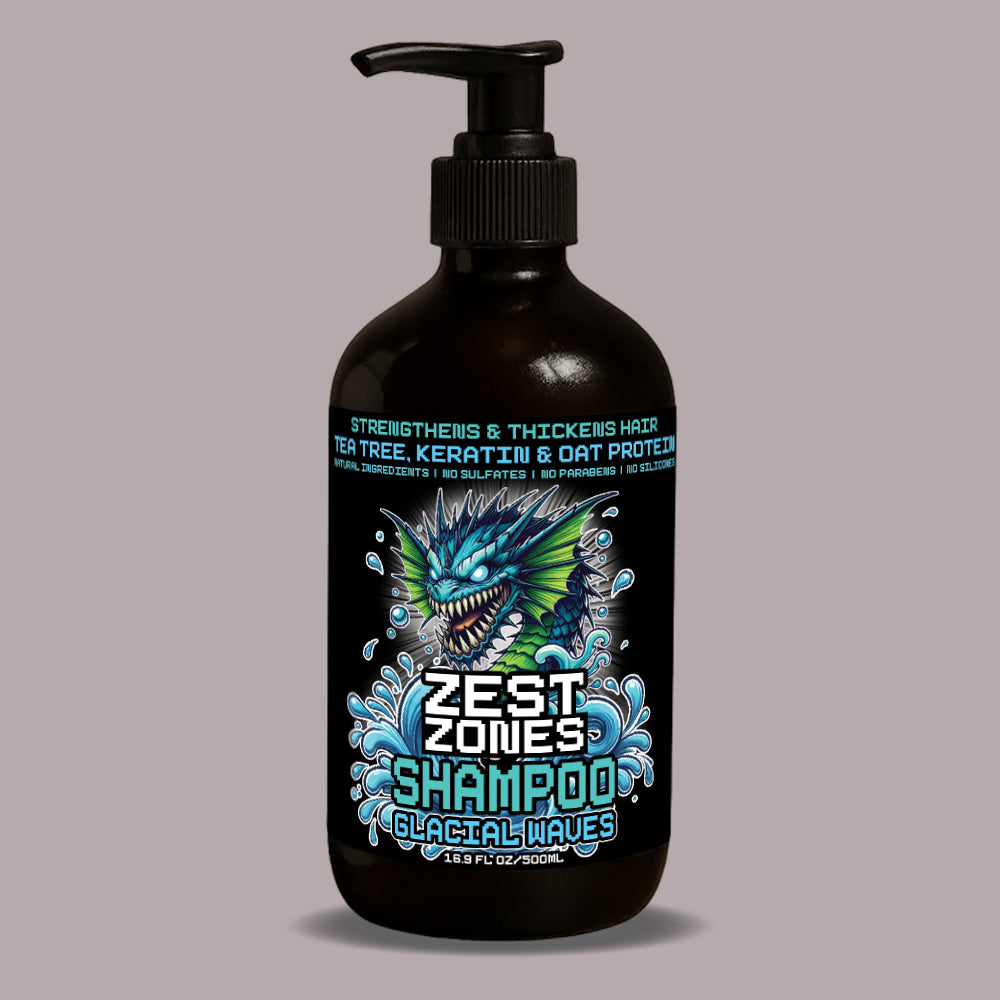 Core Hair Shampoo