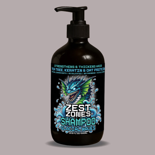 Core Hair Shampoo