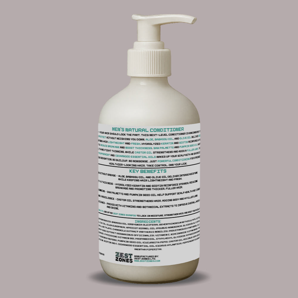 Advanced Hair Conditioner