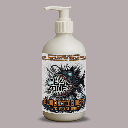Advanced Hair Conditioner