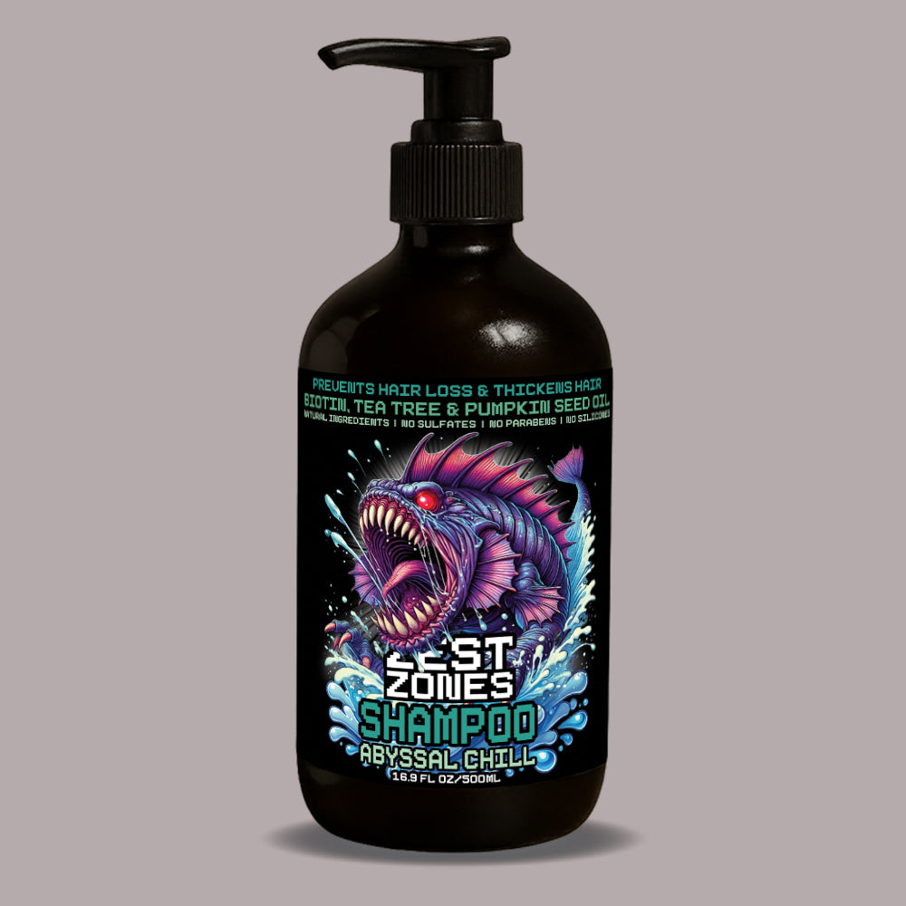 Advanced Hair Shampoo