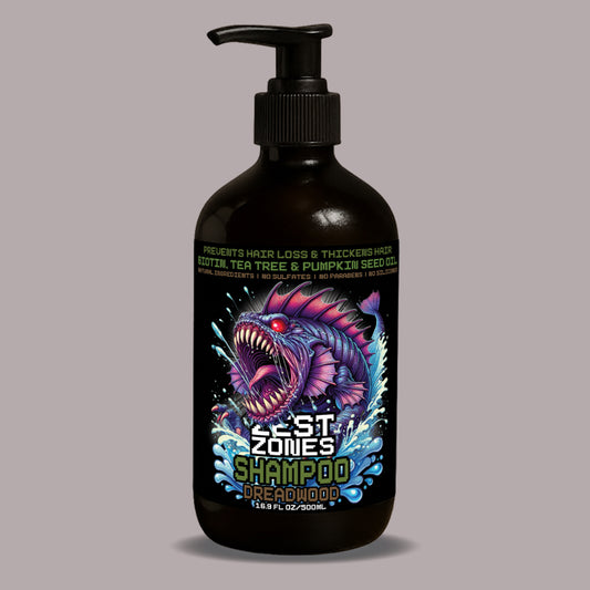 Advanced Hair Shampoo