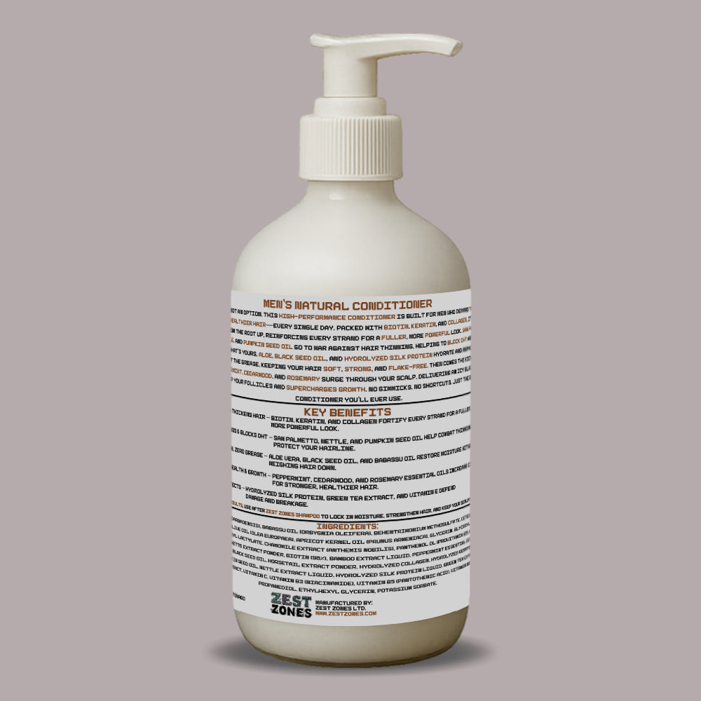 Elite Hair Conditioner