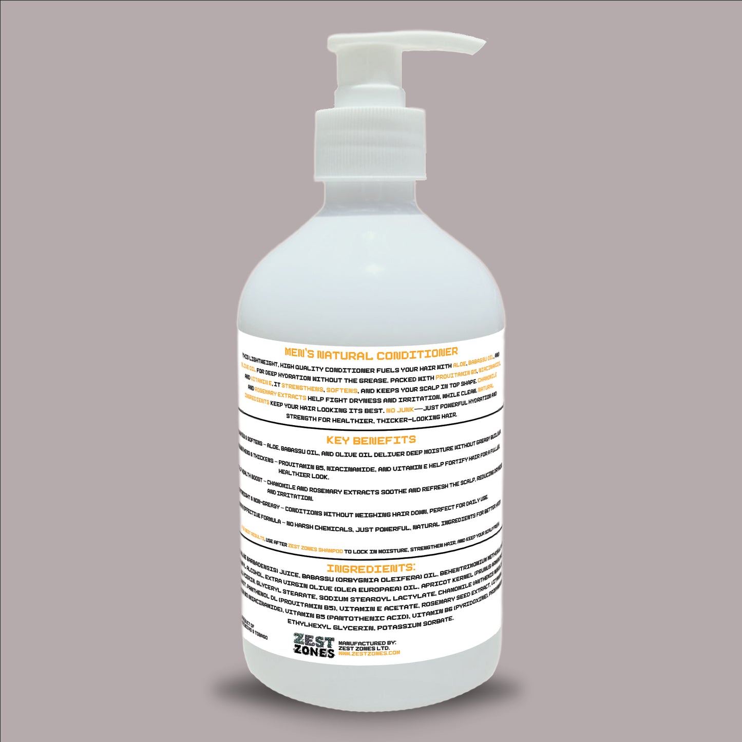 Core Hair Conditioner