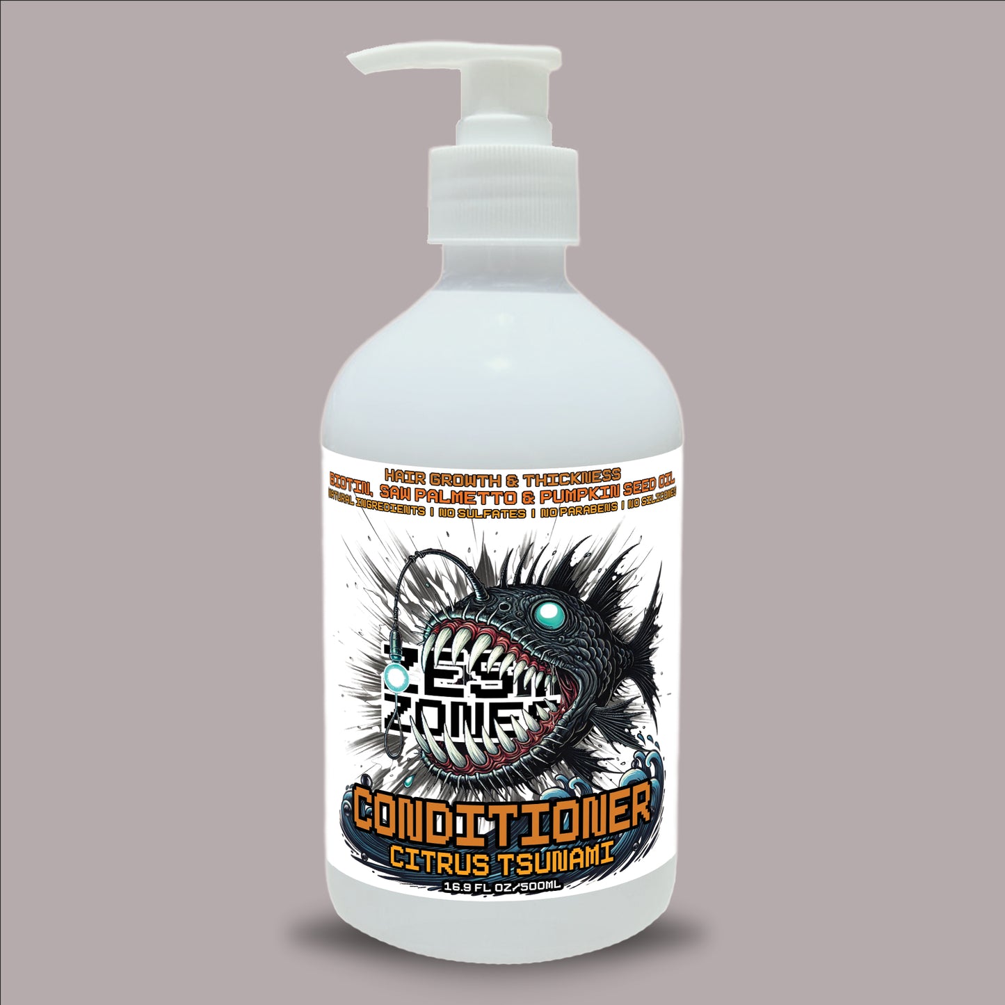 Advanced Hair Conditioner