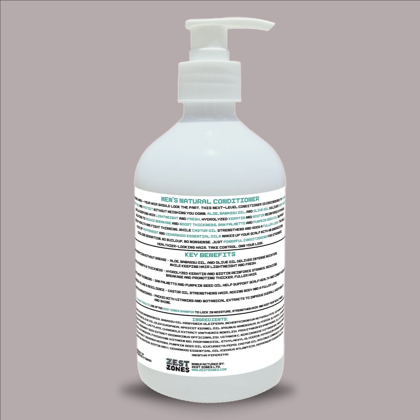 Advanced Hair Conditioner