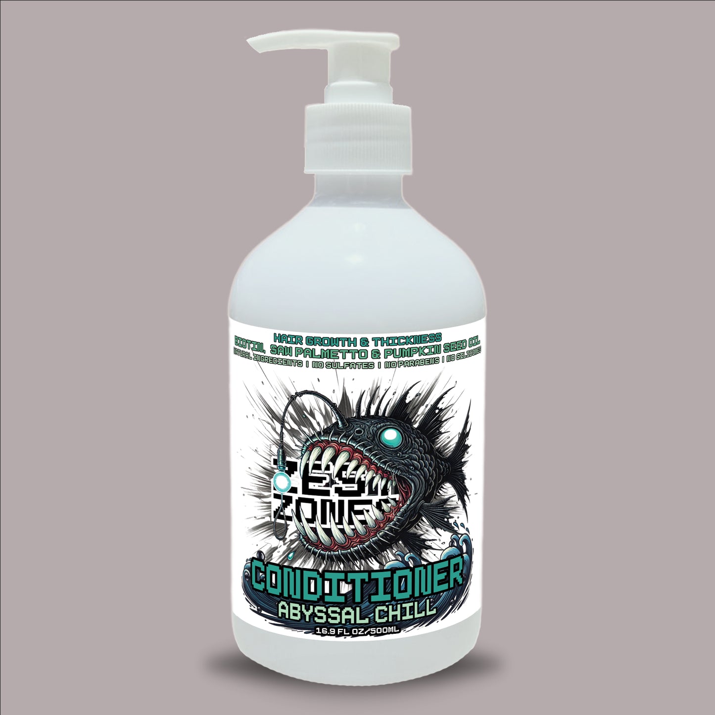 Advanced Hair Conditioner