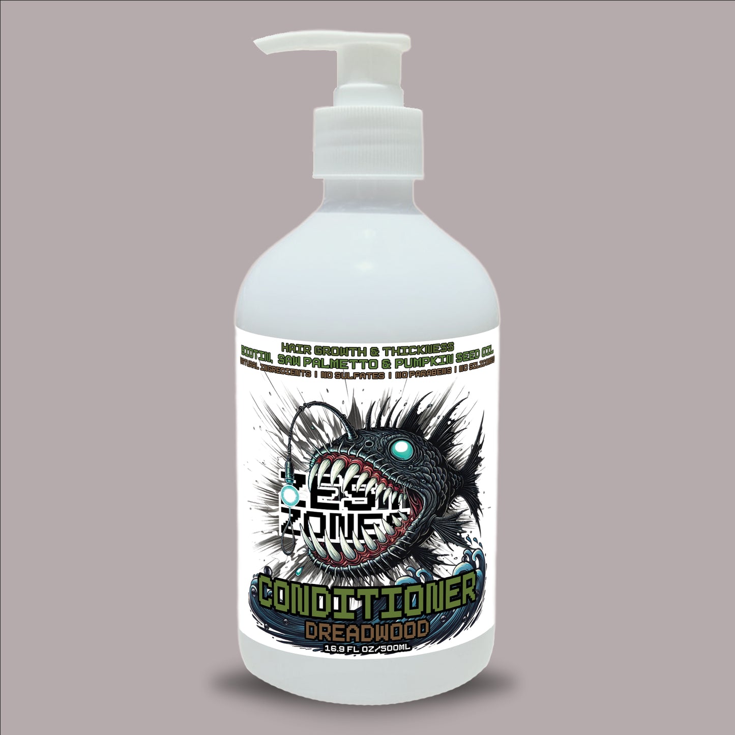 Advanced Hair Conditioner