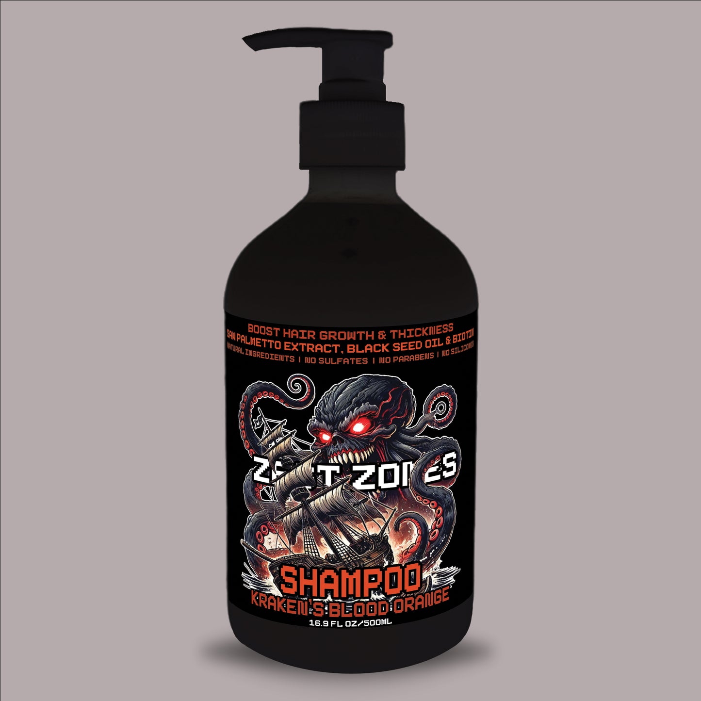 Elite Hair Shampoo