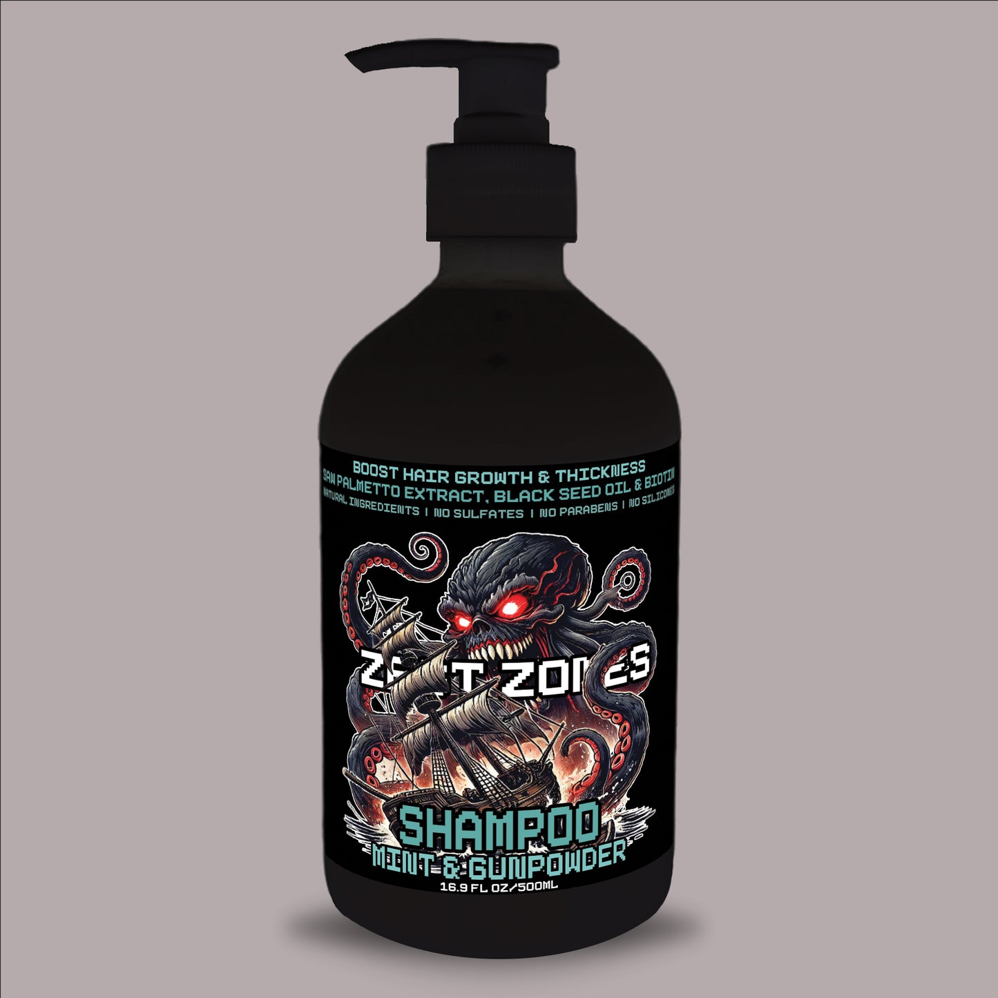 Elite Hair Shampoo