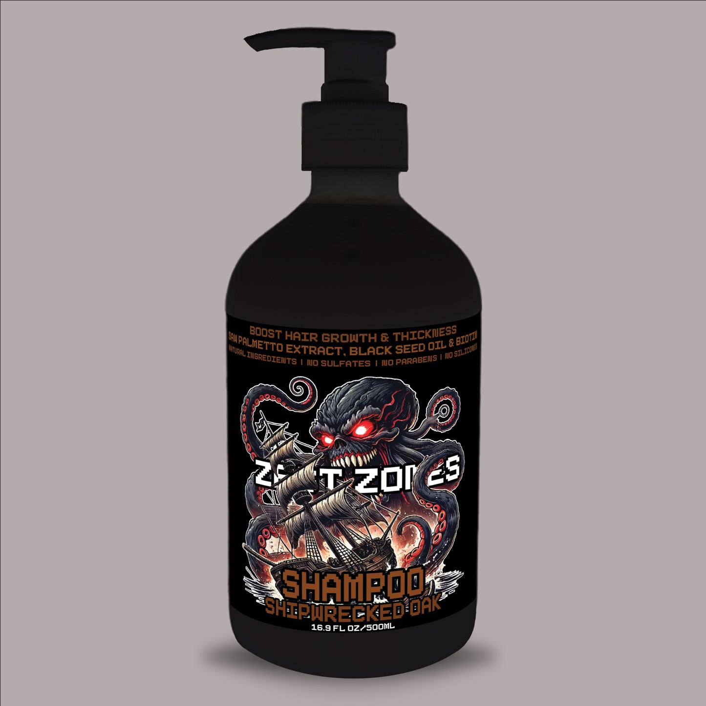 Elite Hair Shampoo