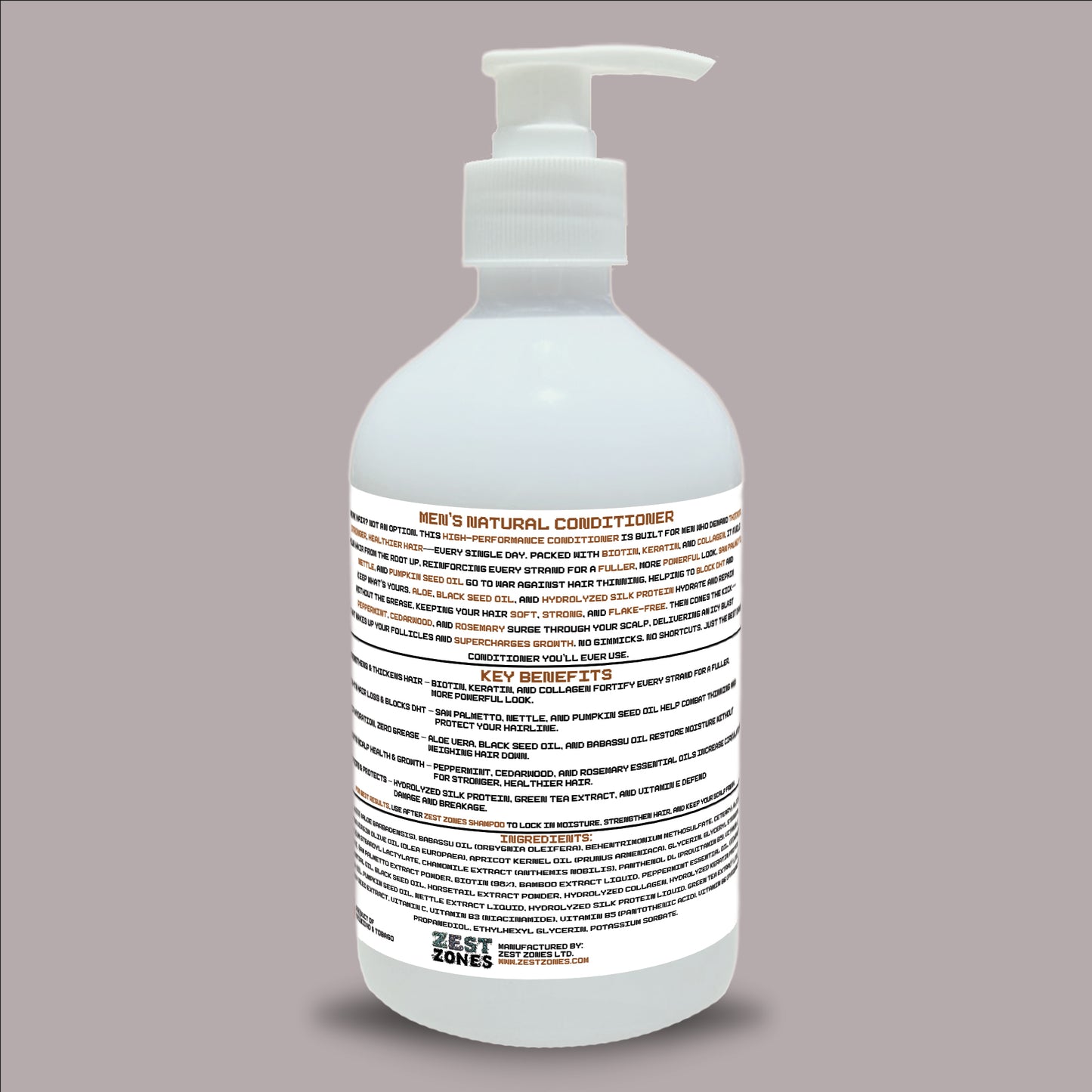 Elite Hair Conditioner