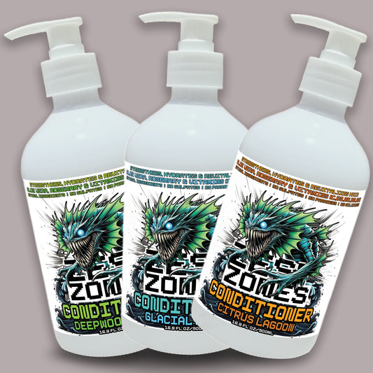 Core Hair Conditioner