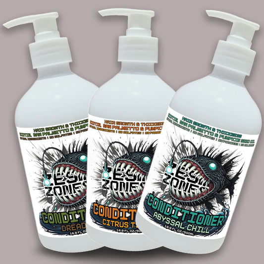 Advanced Hair Conditioner