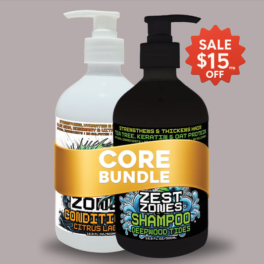Core Bundle