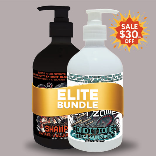 Elite Bundle