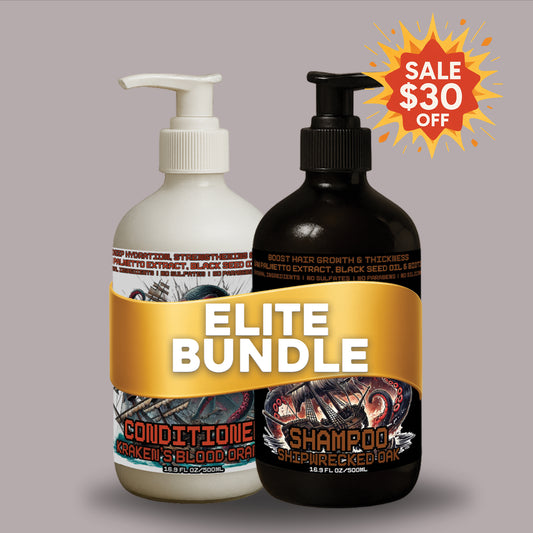 Elite Bundle