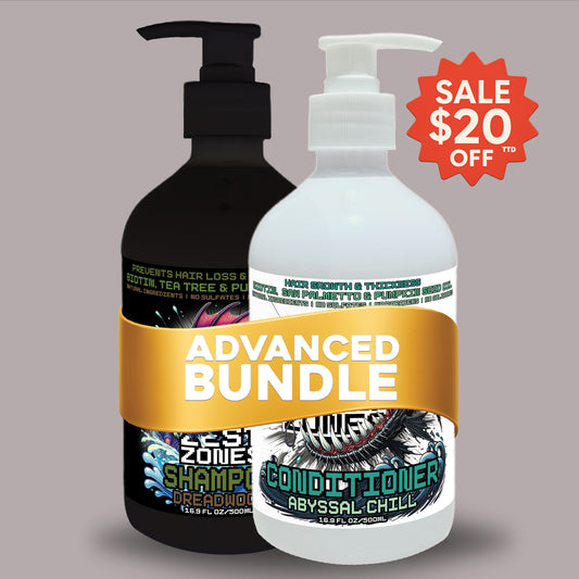 Advanced Bundle