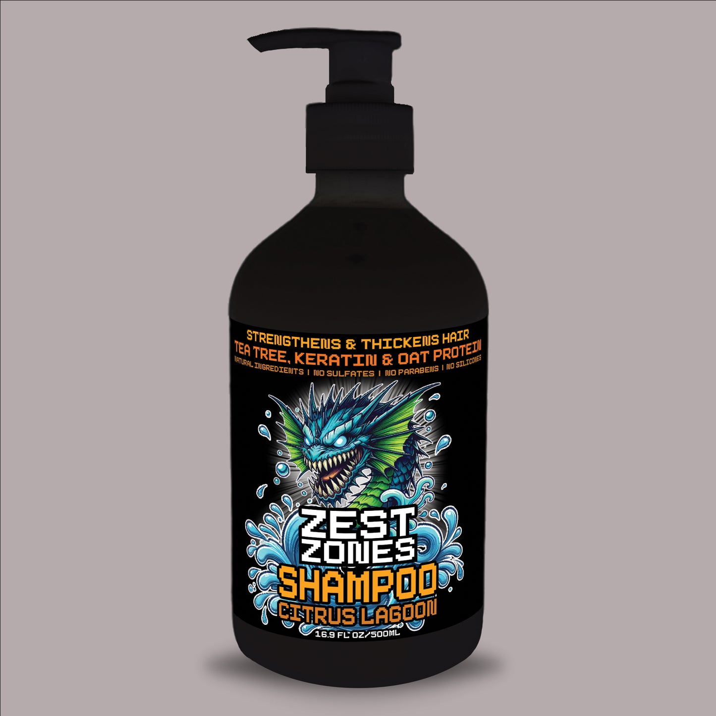 Core Hair Shampoo