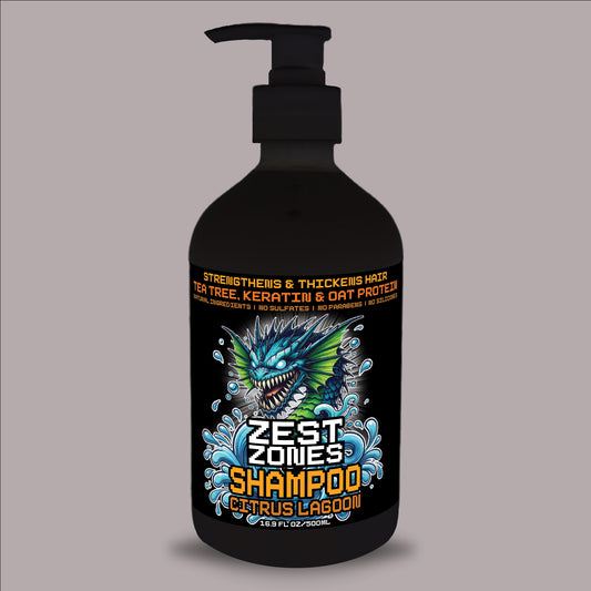 Core Hair Shampoo