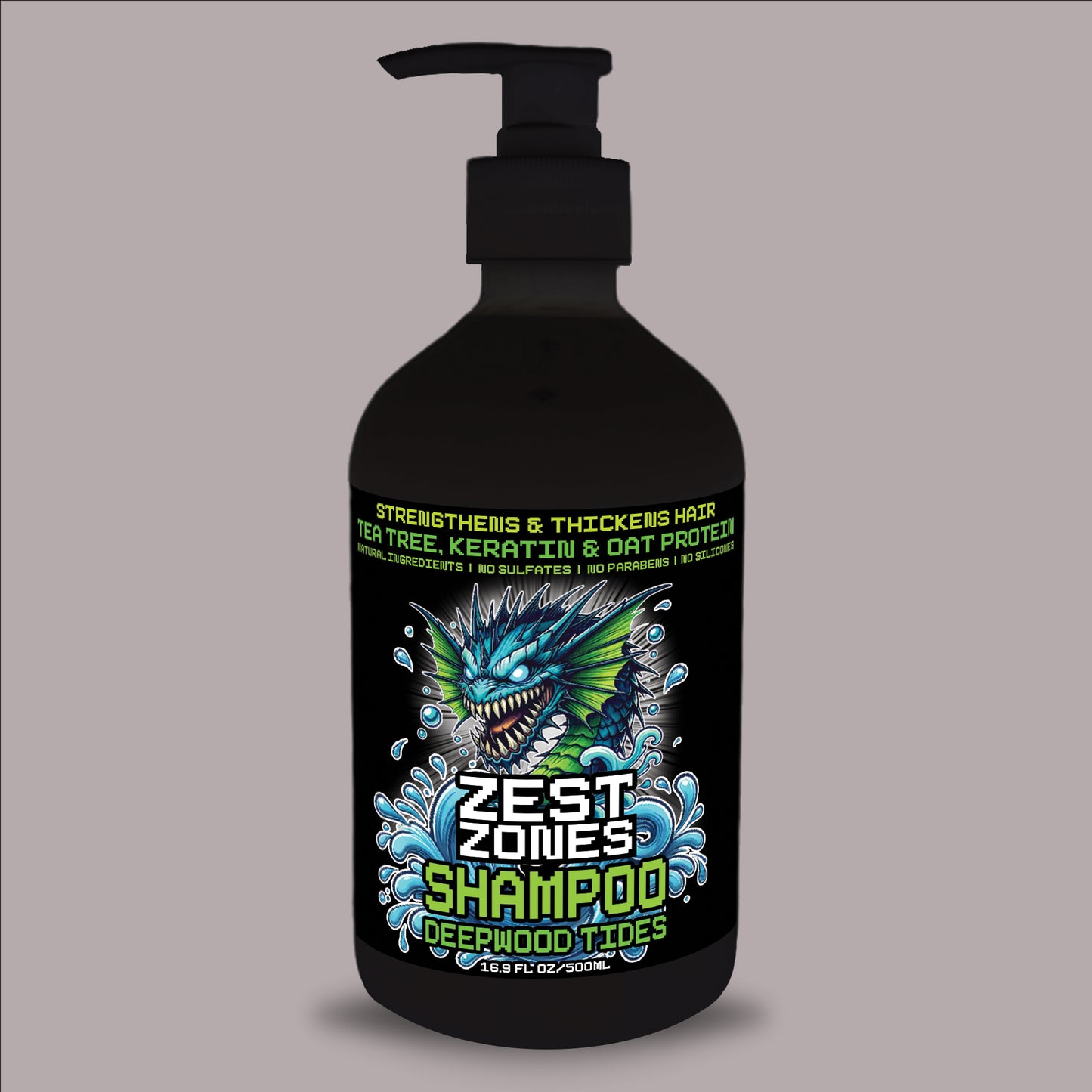 Core Hair Shampoo