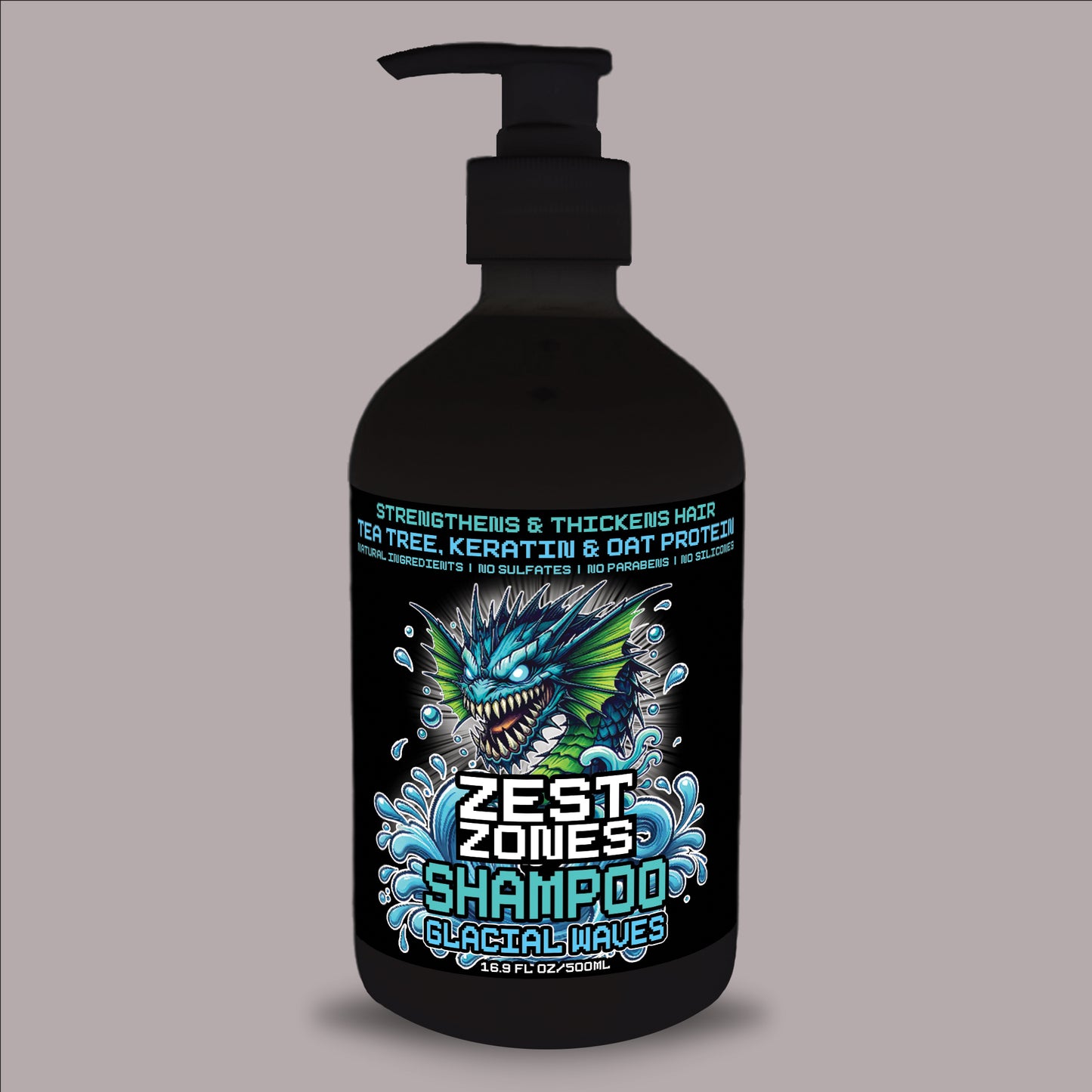 Core Hair Shampoo