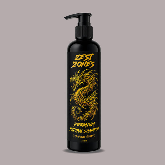 Shampoo - Tropical Venom