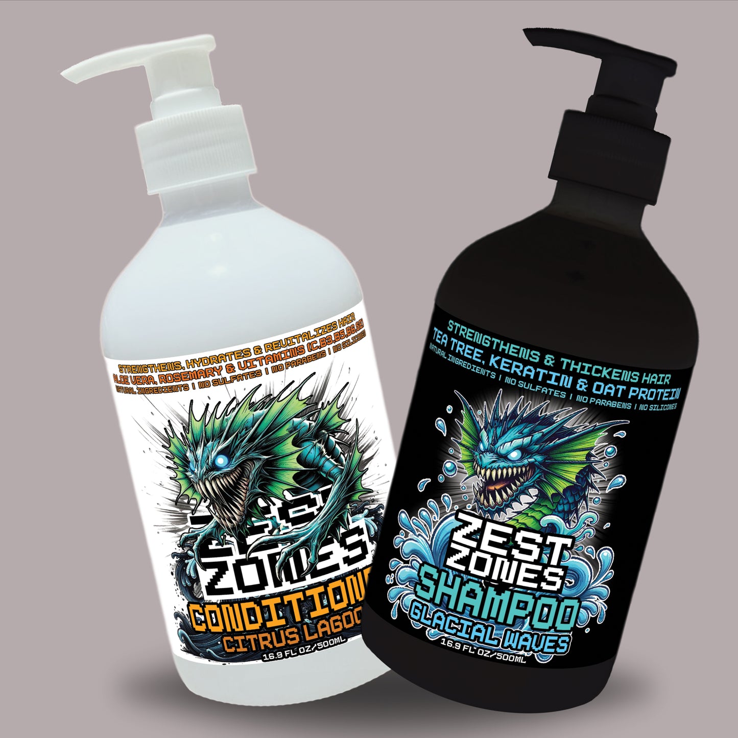 Core Bundle