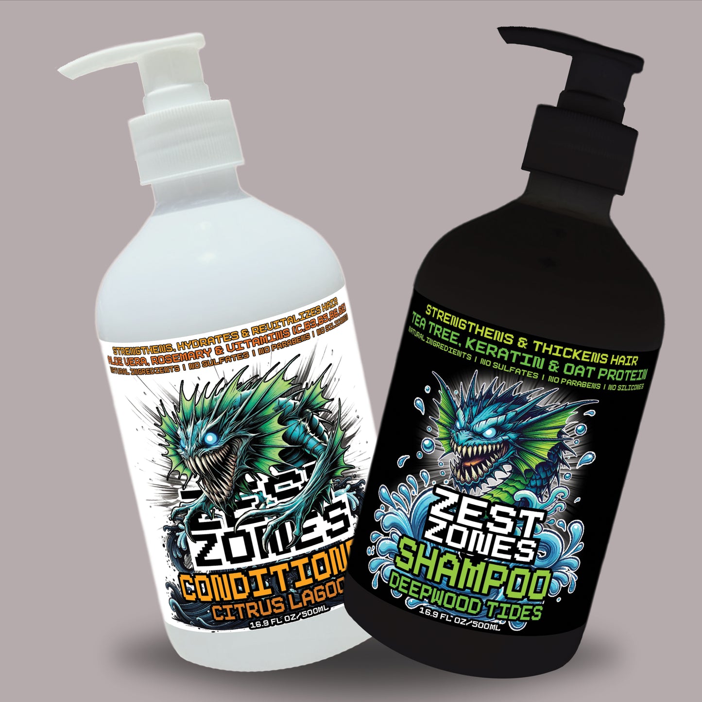 Core Bundle
