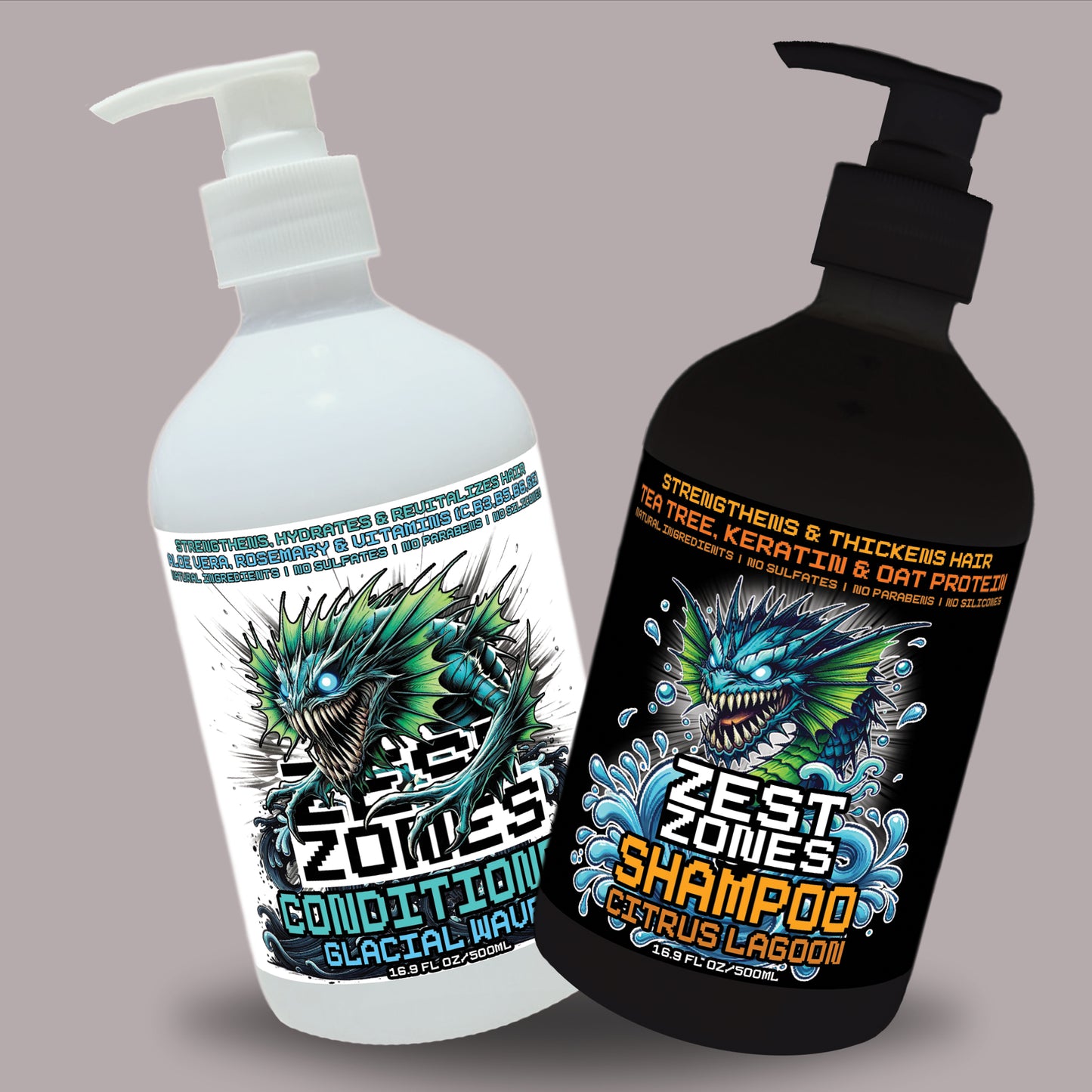 Core Bundle
