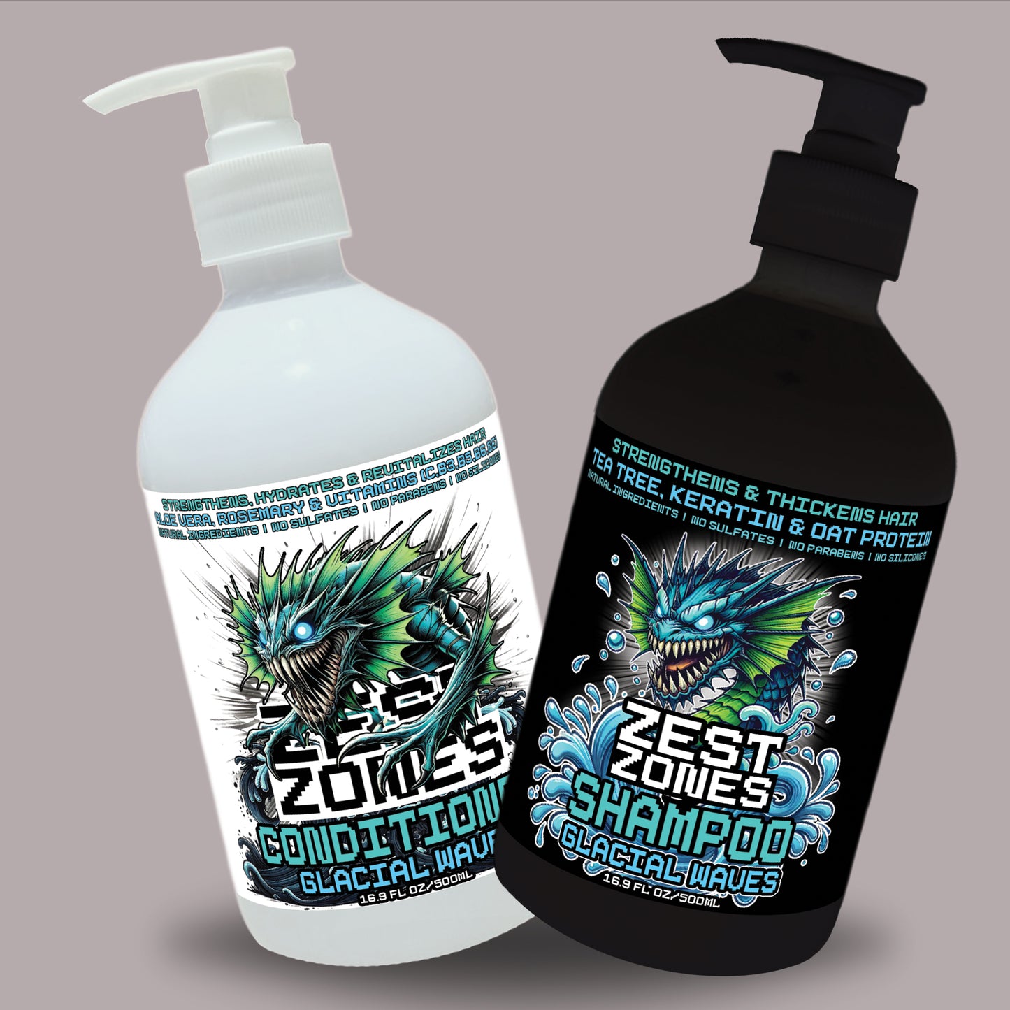 Core Bundle