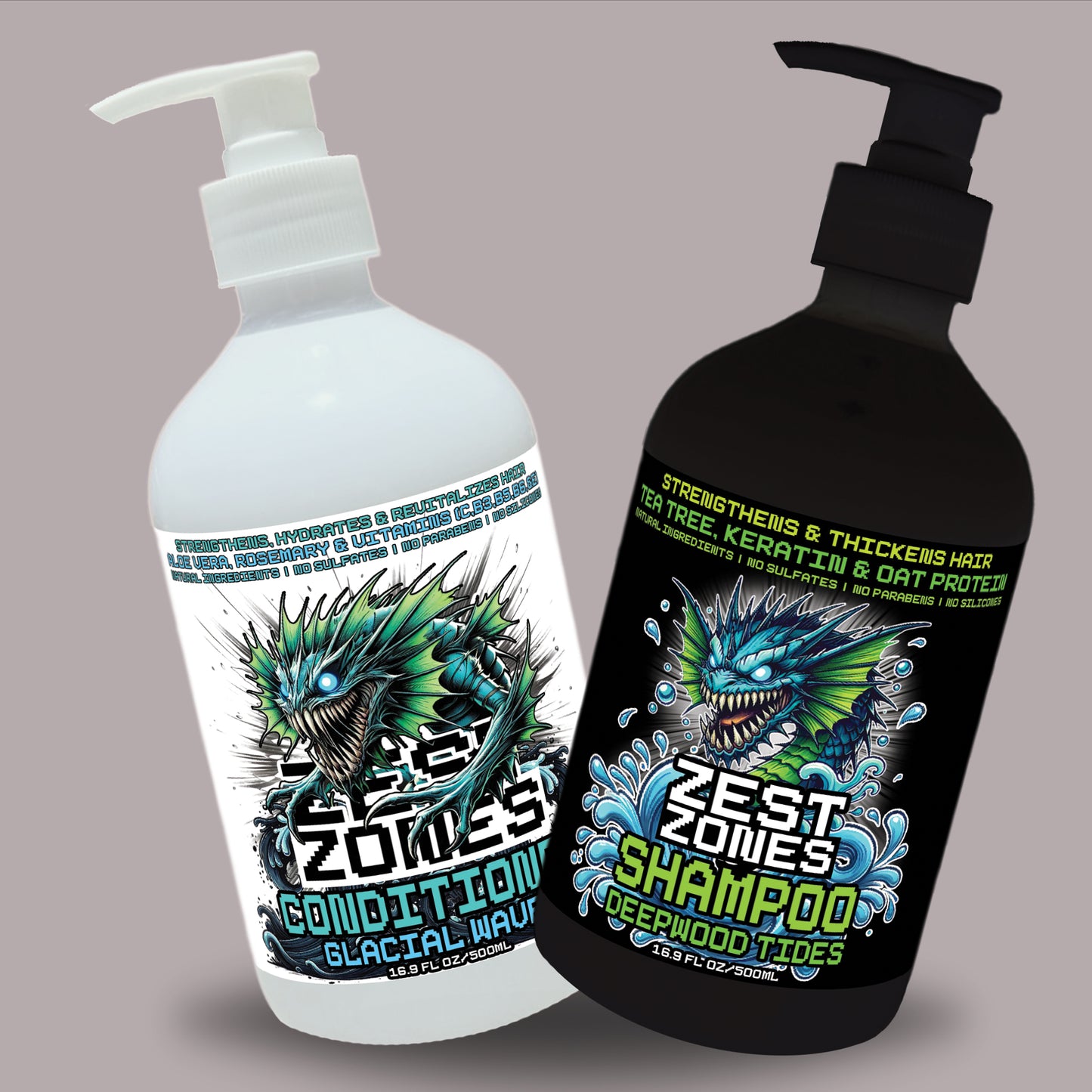 Core Bundle