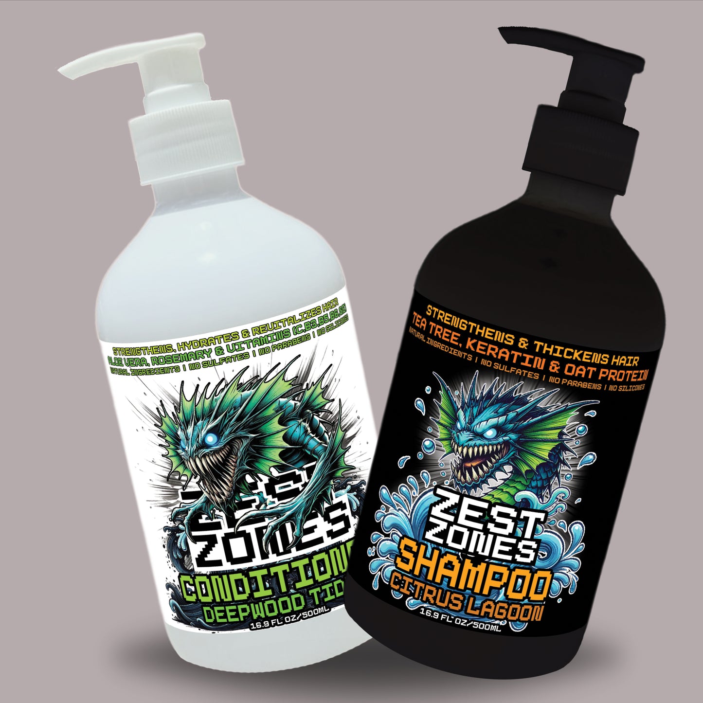 Core Bundle