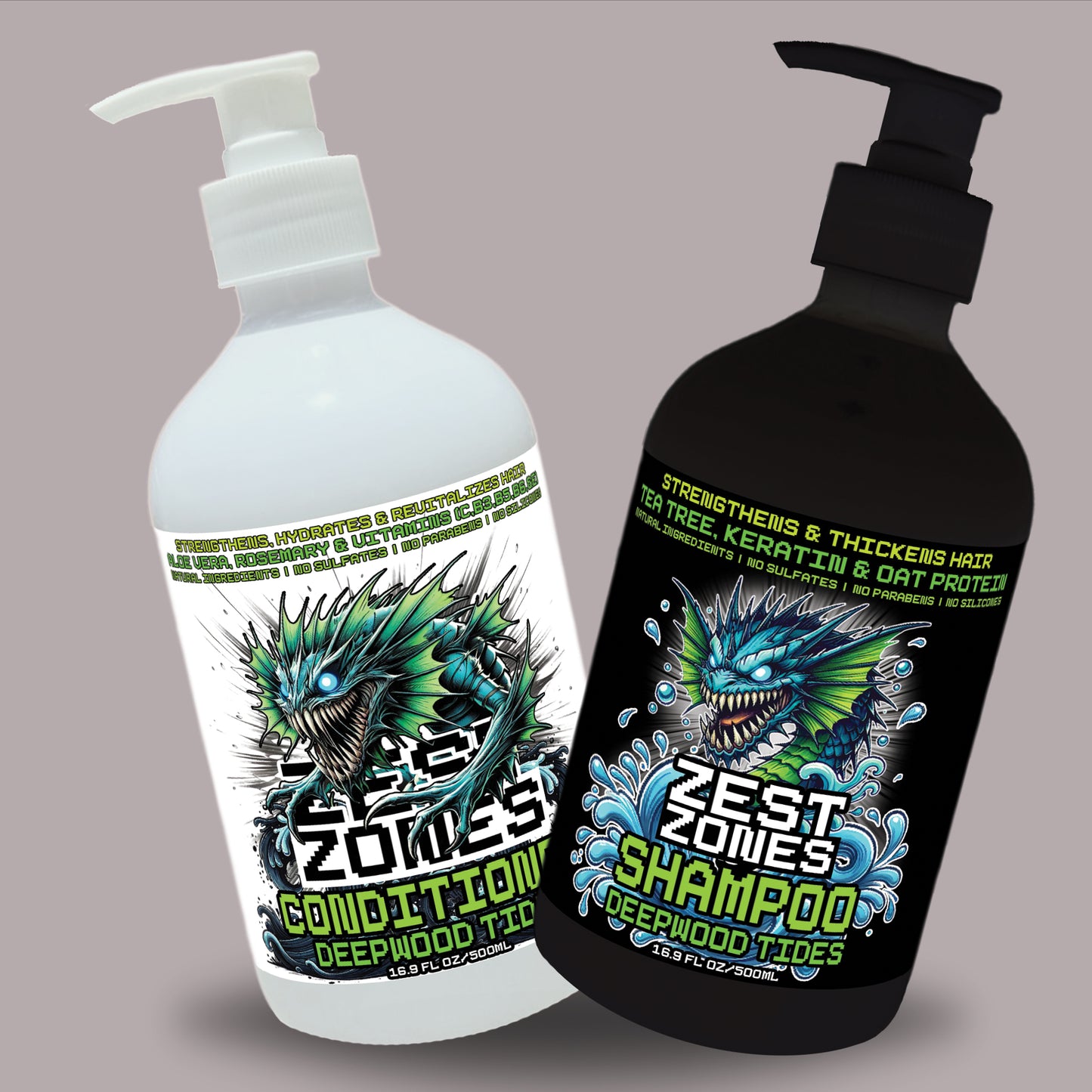 Core Bundle